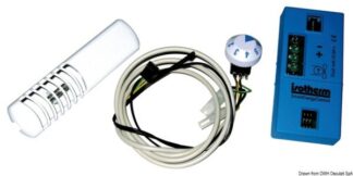 Smart Energy Control Isotherm Indel - 50.932.20 Osculati