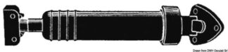 BN-A1200S - Cilindro Bennet corto - 51.237.01 Osculati