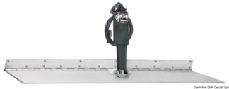 Kit flap Lenco Super 305 x 610 mm - 51.253.01 Osculati