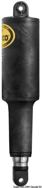 Cilindro Lenco 15054-001 12 V - 51.260.01 Osculati