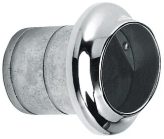 Scappamento per tubi 75 mm - 51.384.06 Osculati