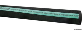 Tubo scappamento RINA 60 x 70 mm - 51.652.60 Osculati