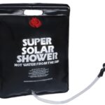 Doccia Solar Shower 20 l - 52.020.20 Osculati