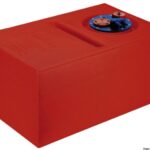 Serbatoio eltex 62 l - 52.033.09 Osculati