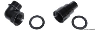 Kit bocchettoni universale - 52.036.00 Osculati