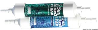 Filtro depuratore acqua potabile - 52.124.00 Osculati