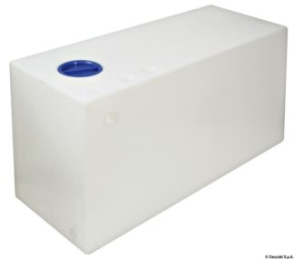 Serbatoio per acqua 215 l - 52.173.01 Osculati