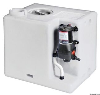 Kit Serbatoio 117 l 12 V - 52.194.34 Osculati