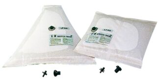 Serbatoio acqua flessibile triangolare 55 l - 52.196.05 Osculati