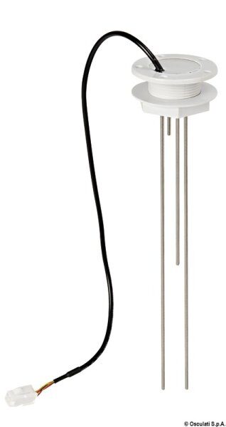 Kit pannello+sonda indicatore livello acqua - 52.648.00 Osculati