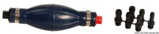 Pompetta benzina - 52.732.02 Osculati