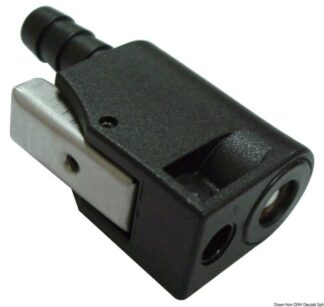 Innesto Tohatsu femmina lato motore - 52.805.55 Osculati