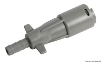 Innesto Mercury femmina - 52.805.70 Osculati