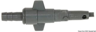 Innesto Mercury maschio - 52.805.80 Osculati