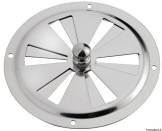 Aeratore circolare 127 mm - 53.214.55 Osculati