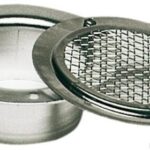 Griglia inox 58 mm - 53.301.74 Osculati