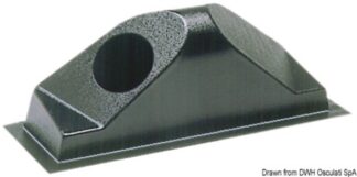 Cassonetto prese aria destro - 53.403.02 Osculati