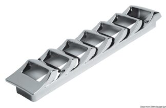 Presa aria ABS cromata - 53.405.00 Osculati
