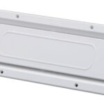 Presa aria ABS bianca anti UV - 53.408.00 Osculati