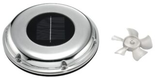 Aeratore solare Solarvent - 53.636.00 Osculati