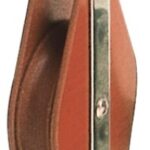 Bozzello Hye tufnol 2 pulegge ZBW12x43 - 55.011.02 Osculati