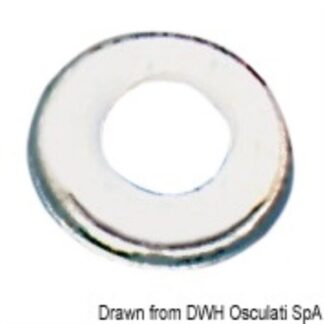 Rondella per 55.242.30 8 mm - 55.242.60 Osculati