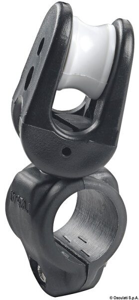 Bozzello rinvio avvolgifiocco A - 55.503.00 Osculati