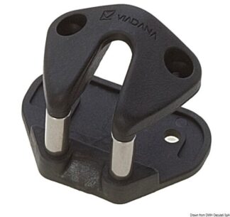 Uscita a rulli per 56.025.32 - 56.025.44 Osculati