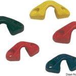 Ponticello giallo per 56.025.10 - 56.025.17 Osculati