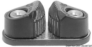 Strozzascotte Servo 33 - 56.033.00 Osculati