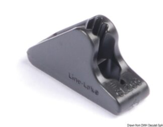 Clamcleats CL 260 cf. 8 pz. - 56.260.00 Osculati