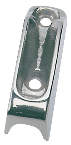 Strozzascotte inox 55 x 27 x 17 mm - 56.305.06 Osculati