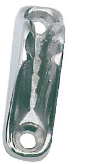 Strozzascotte inox 48 x 36 x 15 mm - 56.306.06 Osculati