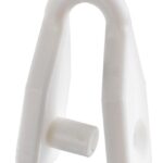 Grillo per cursore randa 6 mm - 58.045.91 Osculati