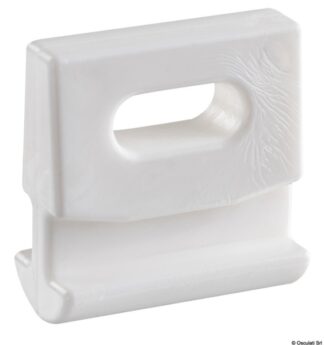 Cursori nylon curvi 14 mm - 58.047.50 Osculati