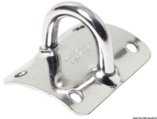Aggancio tangone SeaSure 6 mm - 60.137.32 Osculati