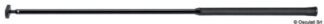 Stick timone lega leggera 91 cm - 60.511.12 Osculati