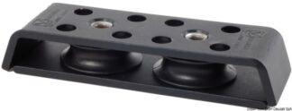Rinvioin lega leggera 2 pulegge - 61.230.02 Osculati
