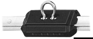 Carrello su sfere 86x60 mm - 62.247.00 Osculati