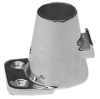 Base per candelieri diritta - 62.410.05 Osculati