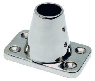 Base per candelieri diritta - 62.510.05 Osculati