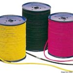 Cavo elastico bianco 3 mm - 63.173.03 Osculati