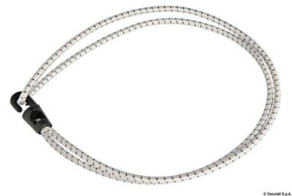 Cappio elastico doppio 550x4 mm - 63.550.55 Osculati