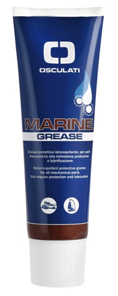 grasso protettivo Lubrimar - 65.090.00 Osculati