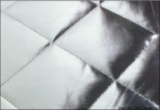 Trapunta fonoassorbente 1x10 m - 65.093.00 Osculati