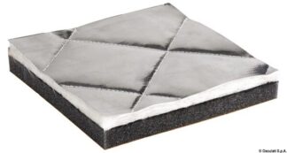 Pannello fonoassorbente 100x150 cm - 65.094.00 Osculati