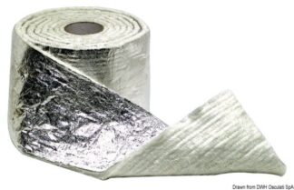 Rotolo anticalore Vetrotex 20x500 cm - 65.096.00 Osculati