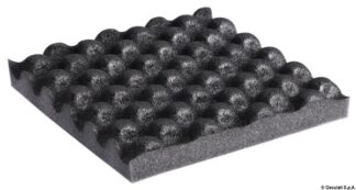 Pannello fonoassorbente poliuretano 100x200 cm - 65.099.00 Osculati