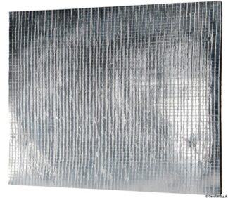 Antirombo Ignistop 100x75 cm - 65.100.05 Osculati