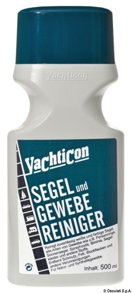 Detergente Yachticon Sail & Canvas - 65.102.70 Osculati